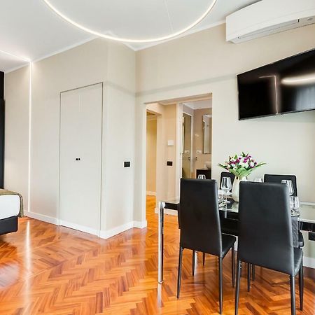 Frattina High-End Apt Rzym Zewnętrze zdjęcie