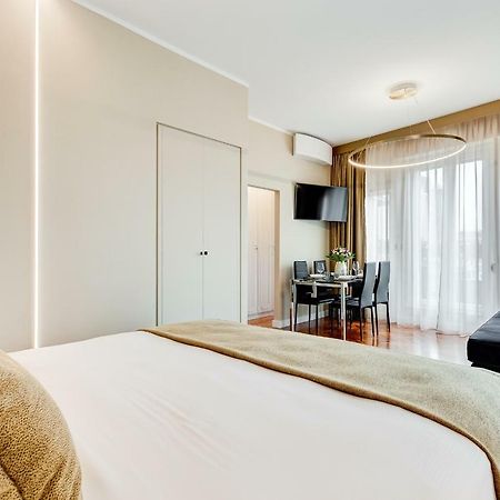 Frattina High-End Apt Rzym Zewnętrze zdjęcie