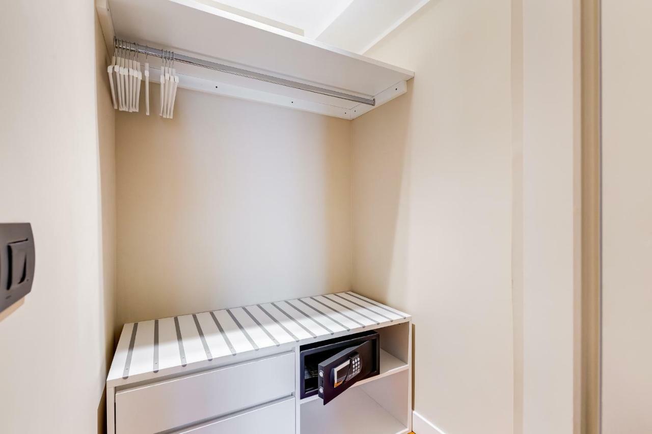 Frattina High-End Apt Rzym Zewnętrze zdjęcie