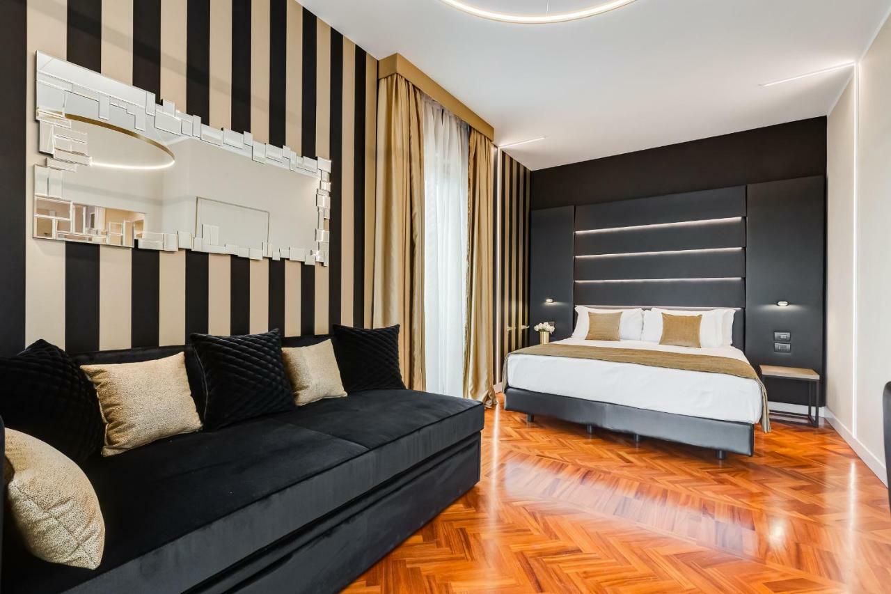Frattina High-End Apt Rzym Zewnętrze zdjęcie